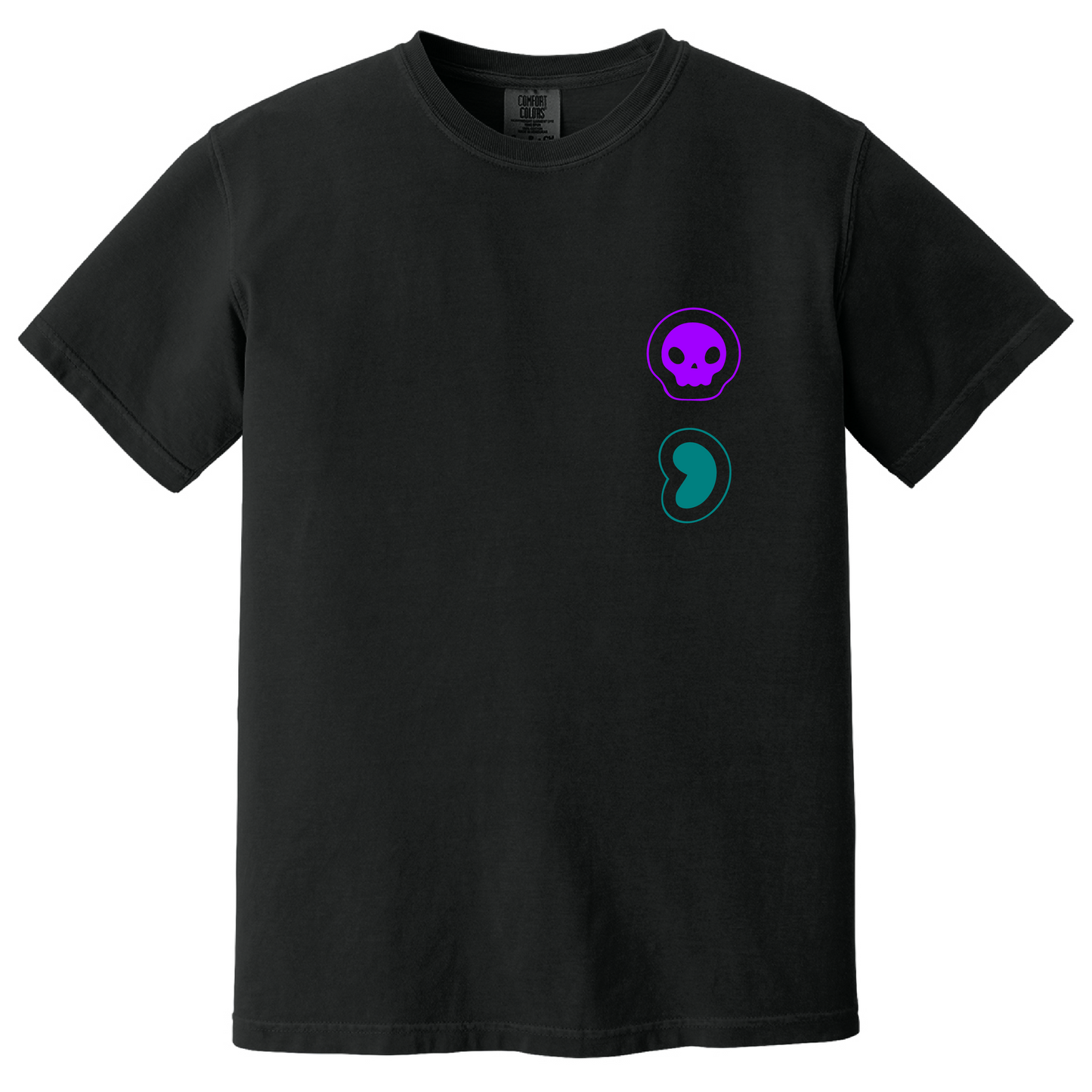 In Memory of Whitney Ann T-Shirt
