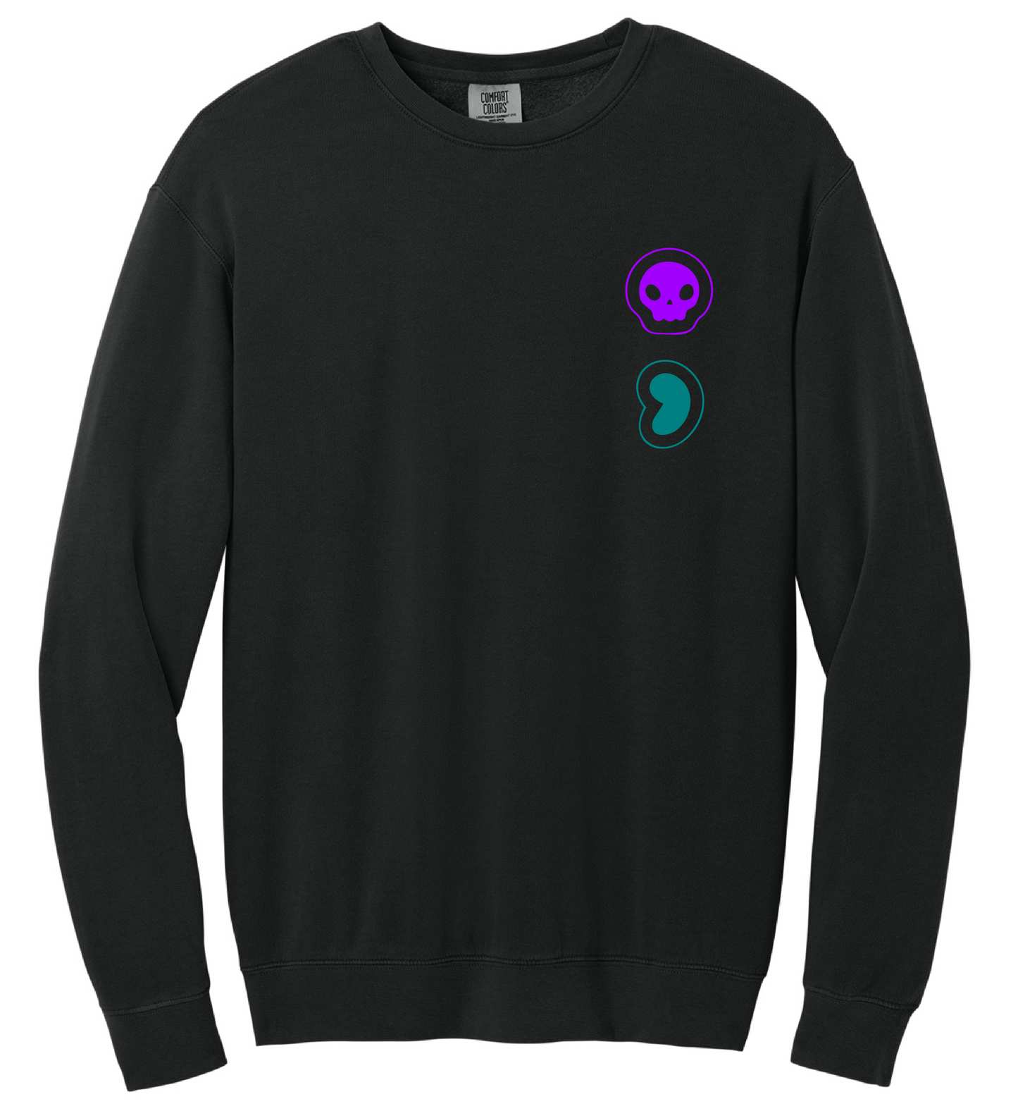 In Memory of Whitney Ann Crewneck
