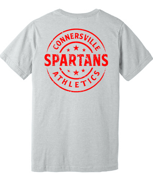 Spartans Short Sleeve T-Shirt