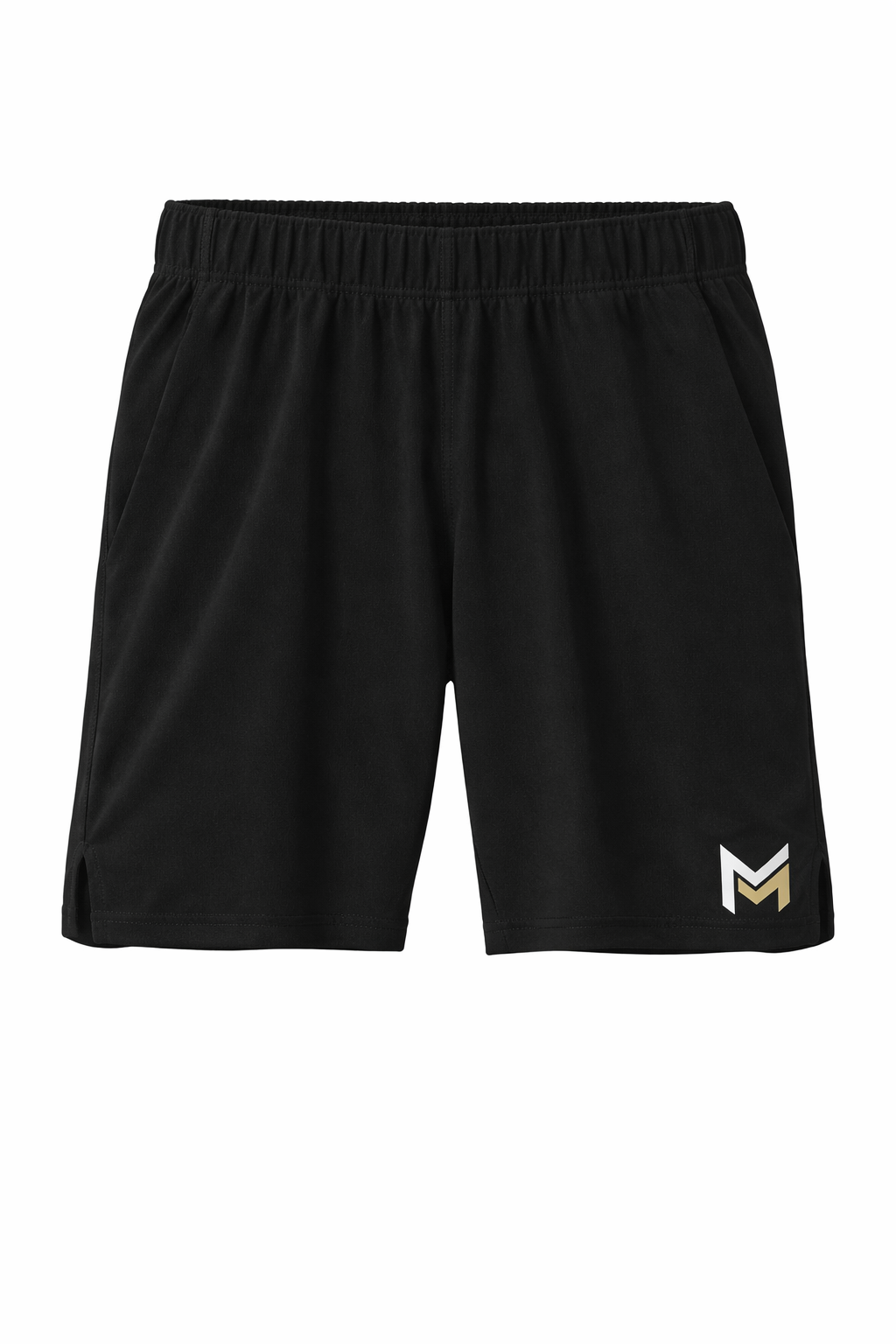 Marksmen Baseball Repeat 7” Performance Short
