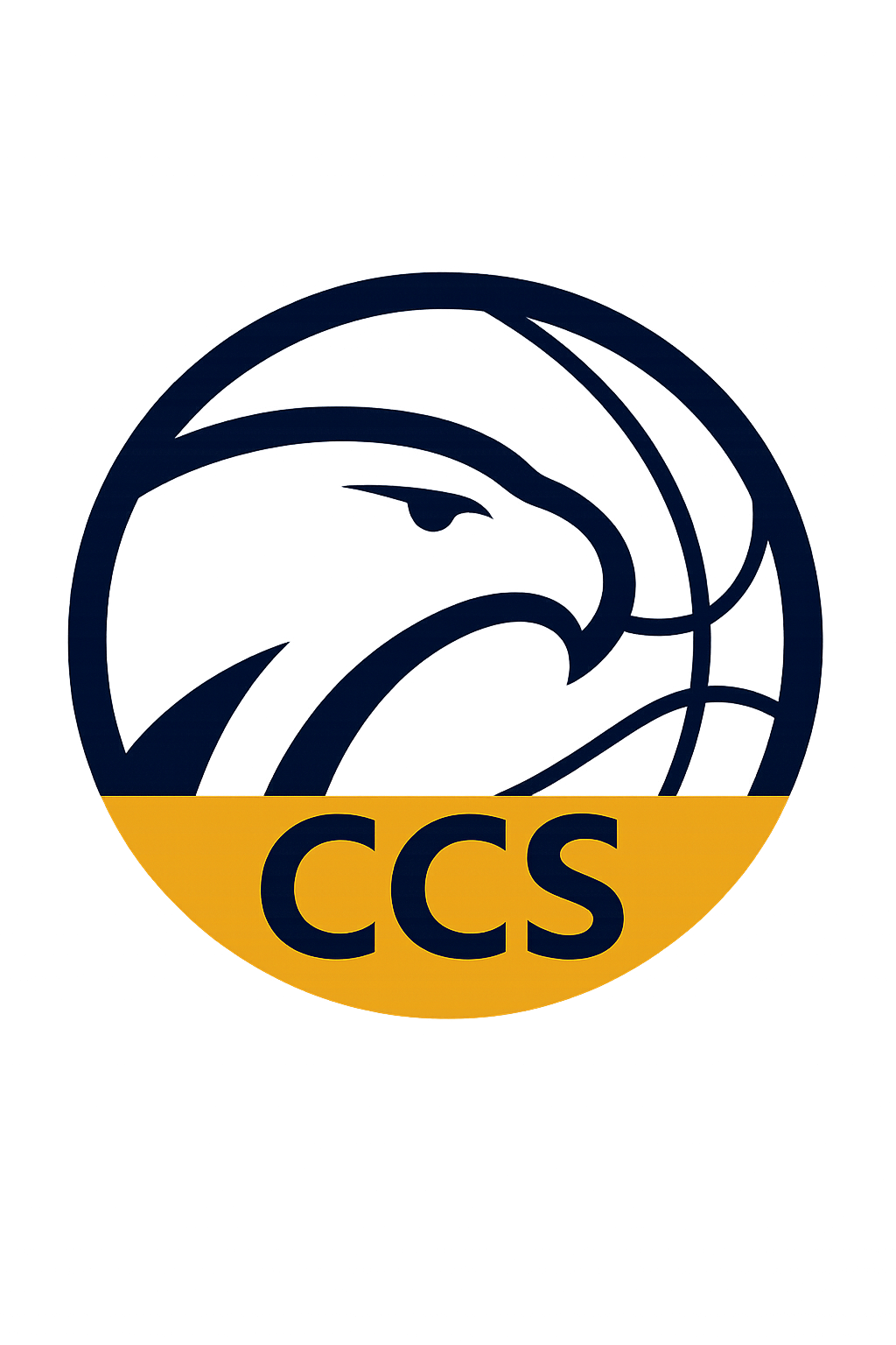 Community Christian Basketball