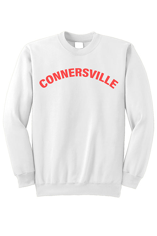 Connersville Crew Neck