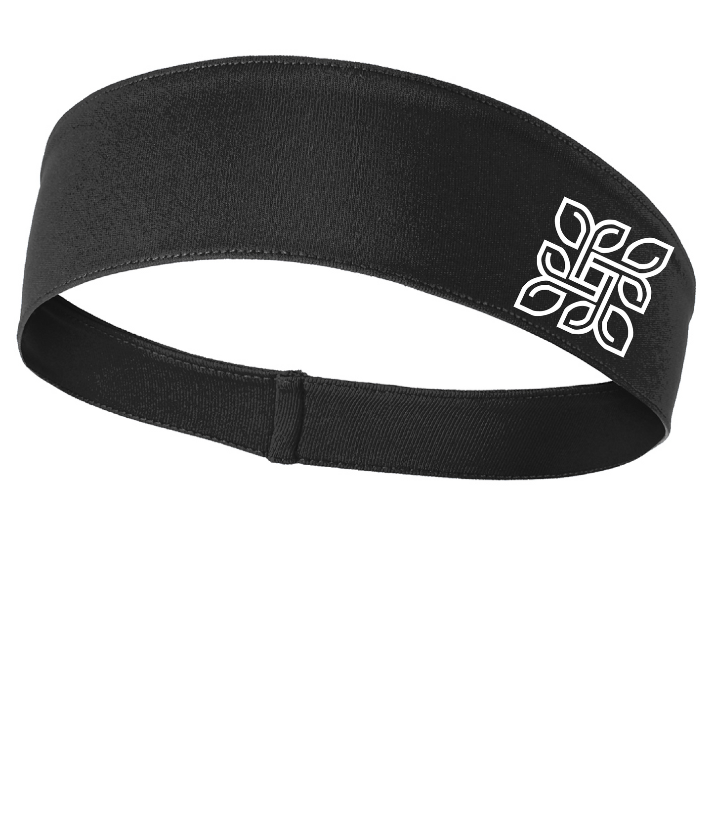 Crossroads Healing Centers Performance Headband