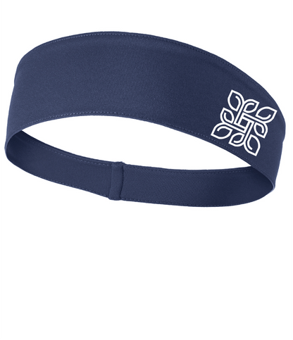 Crossroads Healing Centers Performance Headband