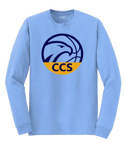 CCS Long Sleeve Tee
