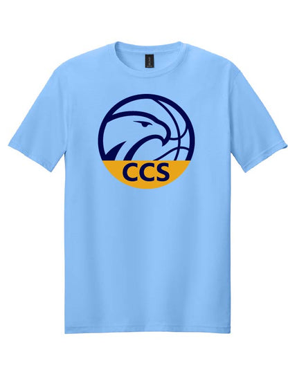 CCS Short Sleeve Tee