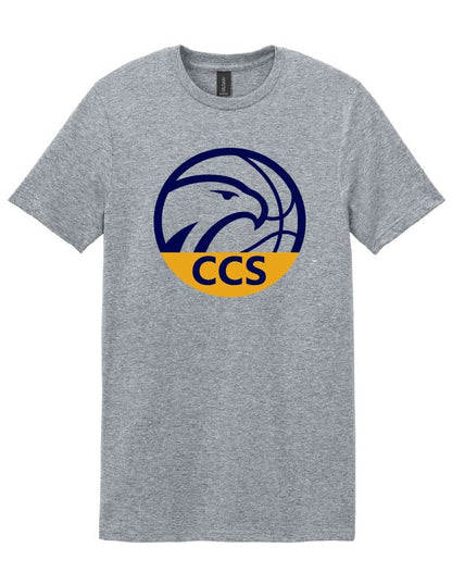 CCS Short Sleeve Tee