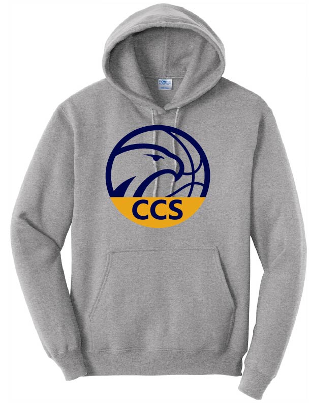 CCS Hoodie