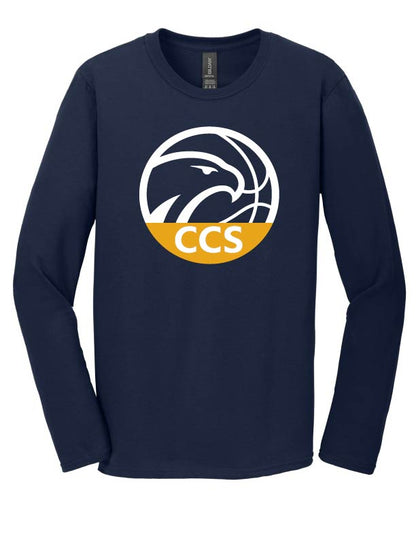 CCS Long Sleeve Tee