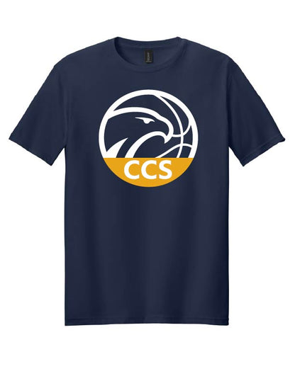 CCS Short Sleeve Tee