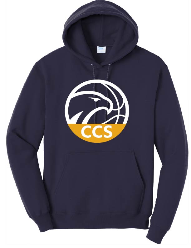 CCS Hoodie