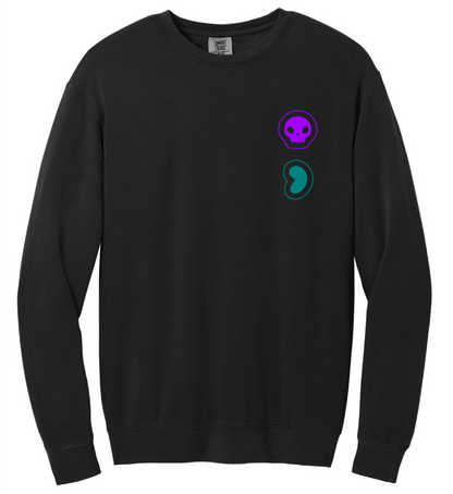 In Memory of Whitney Ann Crewneck