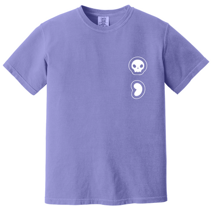 In Memory of Whitney Ann T-shirt