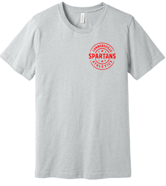 Spartans Short Sleeve T-Shirt