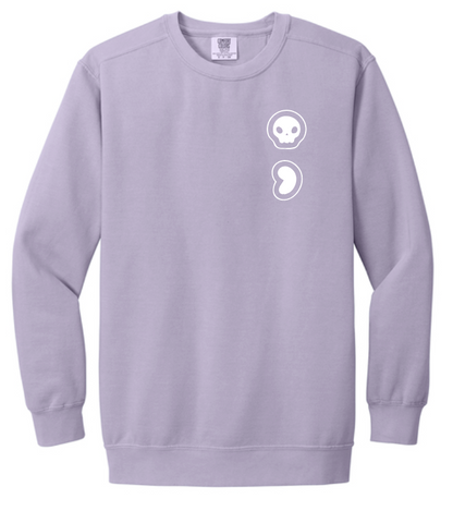 In Memory of Whitney Ann Crewneck