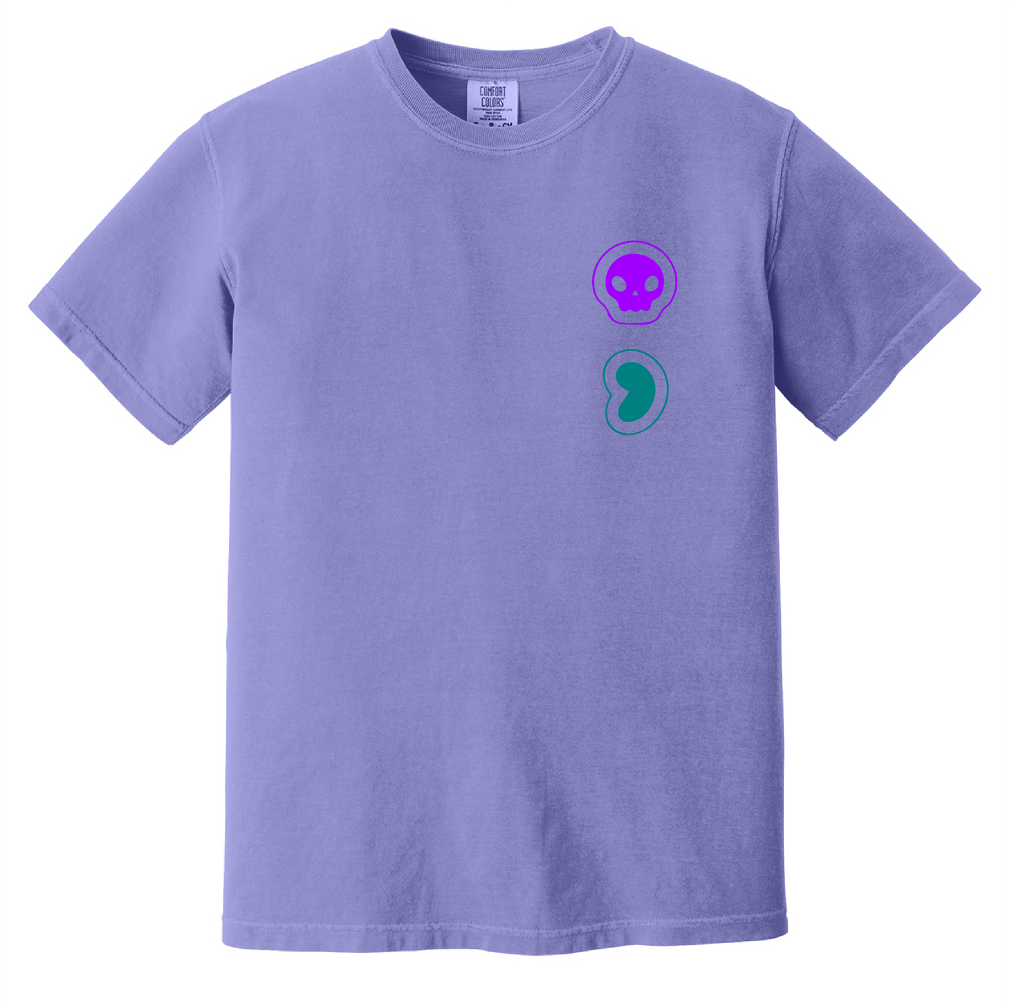 In Memory of Whitney Ann T-shirt